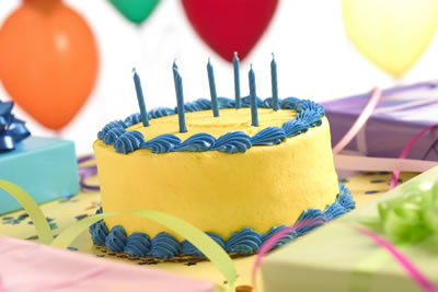 Sugar Free Birthday Cake on News From Anaphylaxis And Food Allergy Association Of Mn