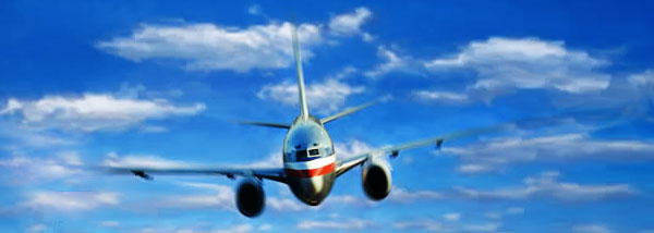 Airplane