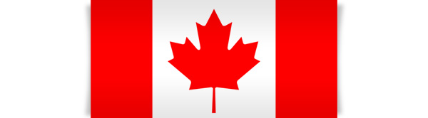Canadian flag