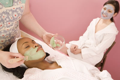 Facials