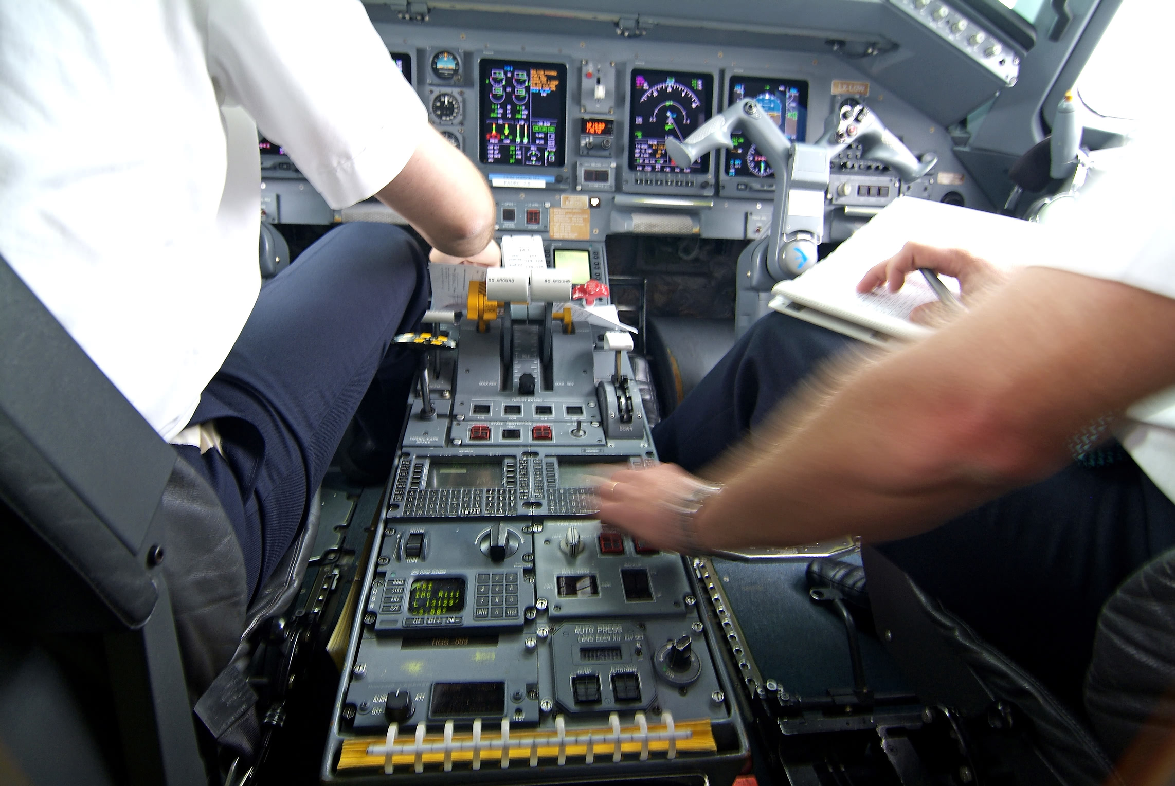Pilot