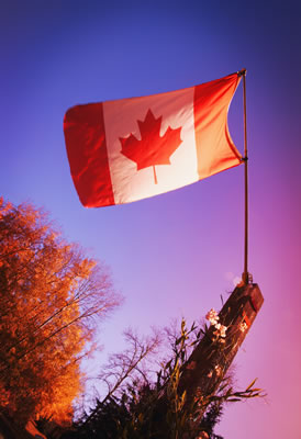 Canada Day